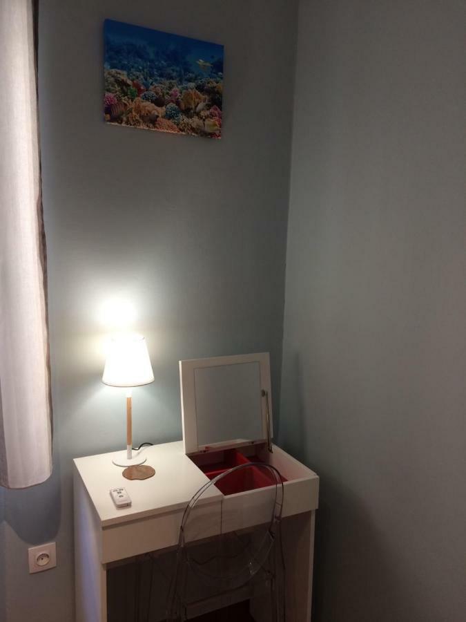 Ideally Situated Corfu Old Town Apartment Экстерьер фото