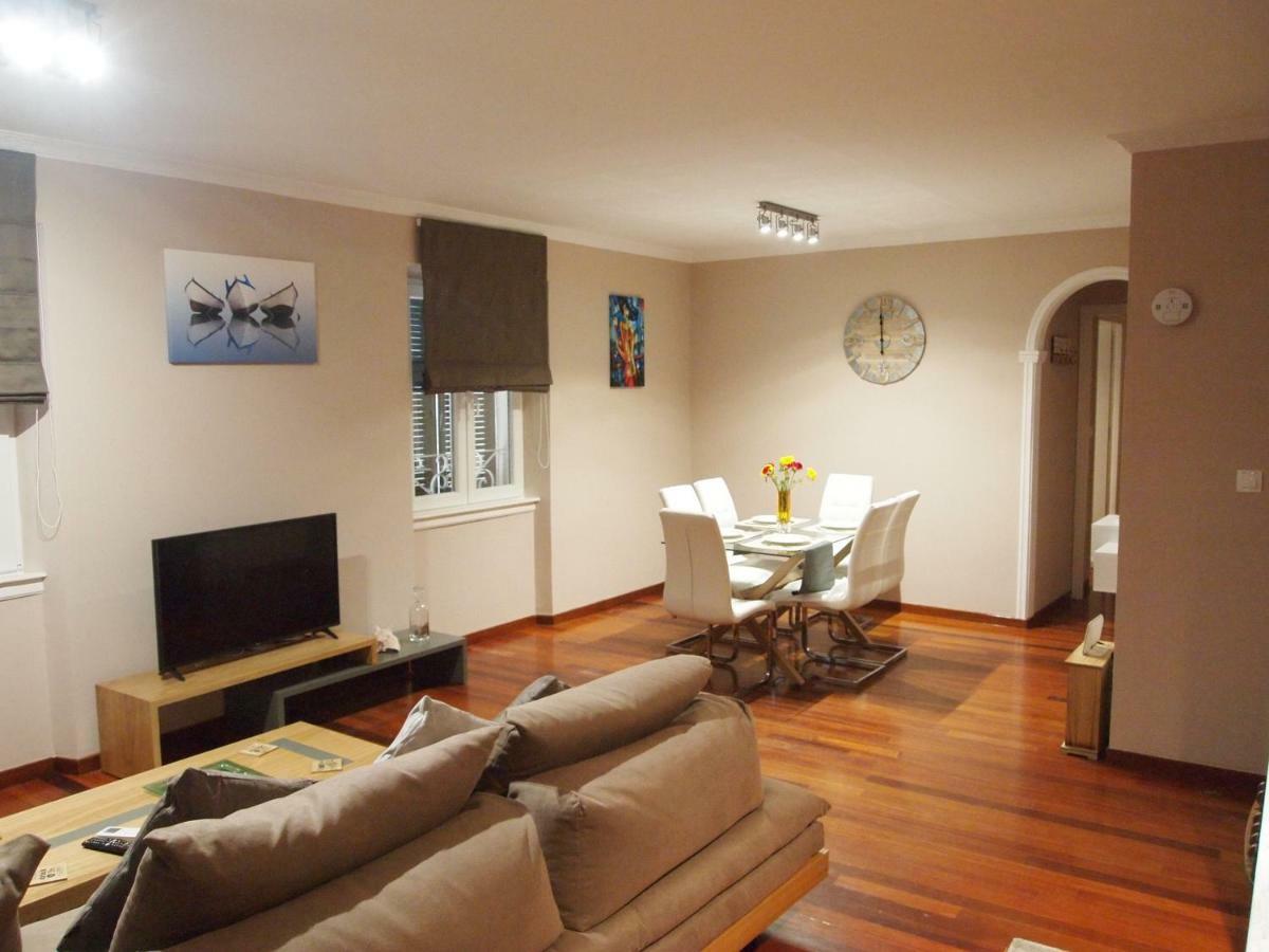 Ideally Situated Corfu Old Town Apartment Экстерьер фото