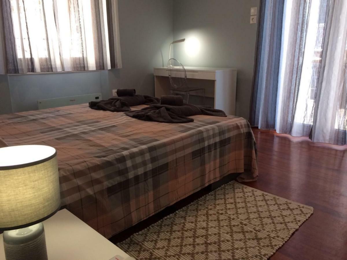 Ideally Situated Corfu Old Town Apartment Экстерьер фото