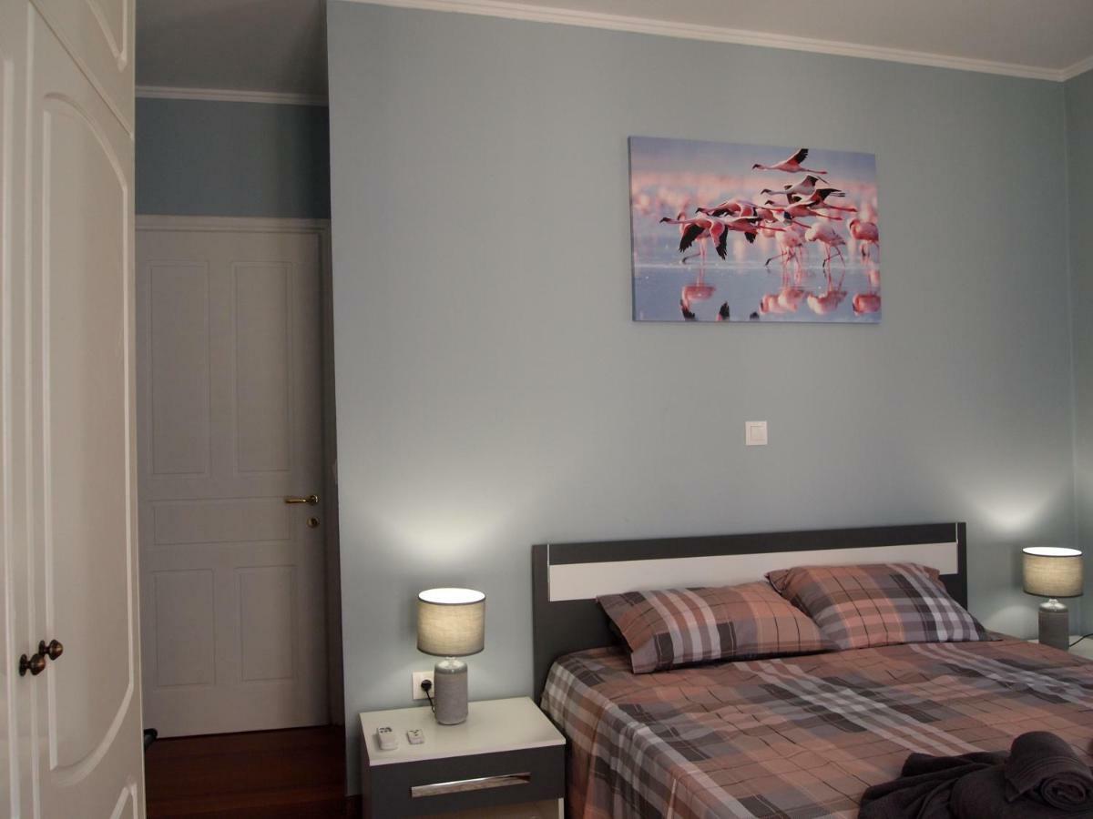 Ideally Situated Corfu Old Town Apartment Экстерьер фото