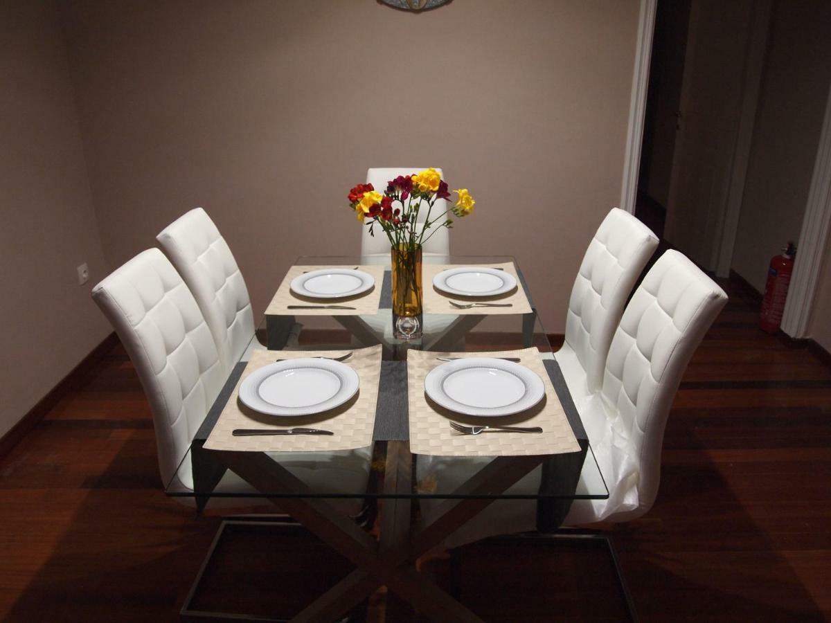 Ideally Situated Corfu Old Town Apartment Экстерьер фото