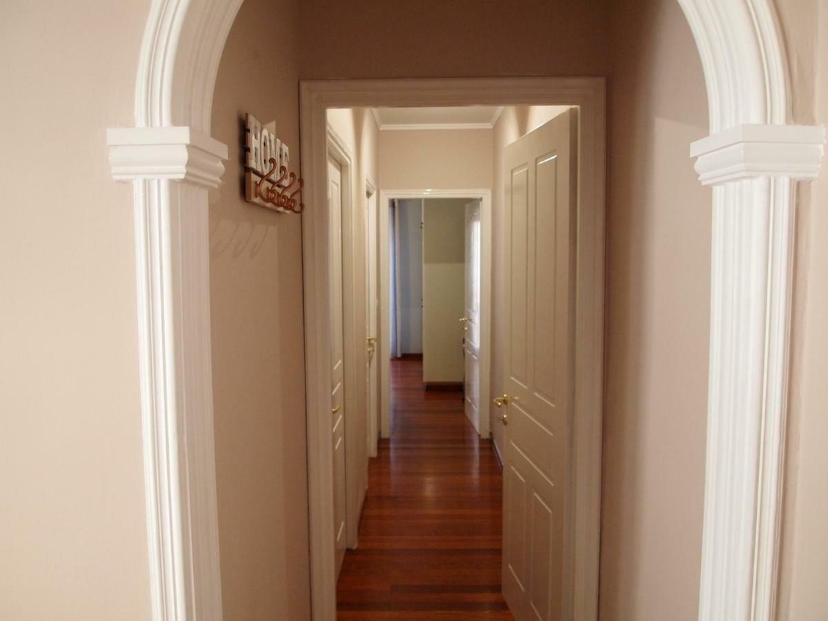 Ideally Situated Corfu Old Town Apartment Экстерьер фото