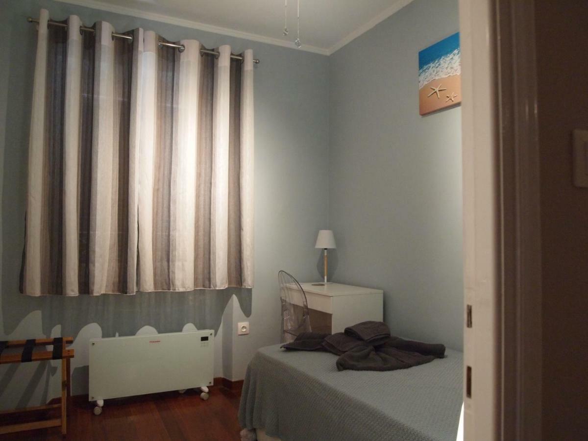 Ideally Situated Corfu Old Town Apartment Экстерьер фото