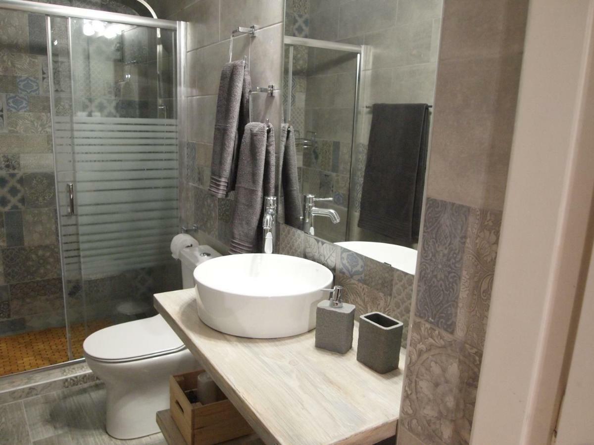Ideally Situated Corfu Old Town Apartment Экстерьер фото