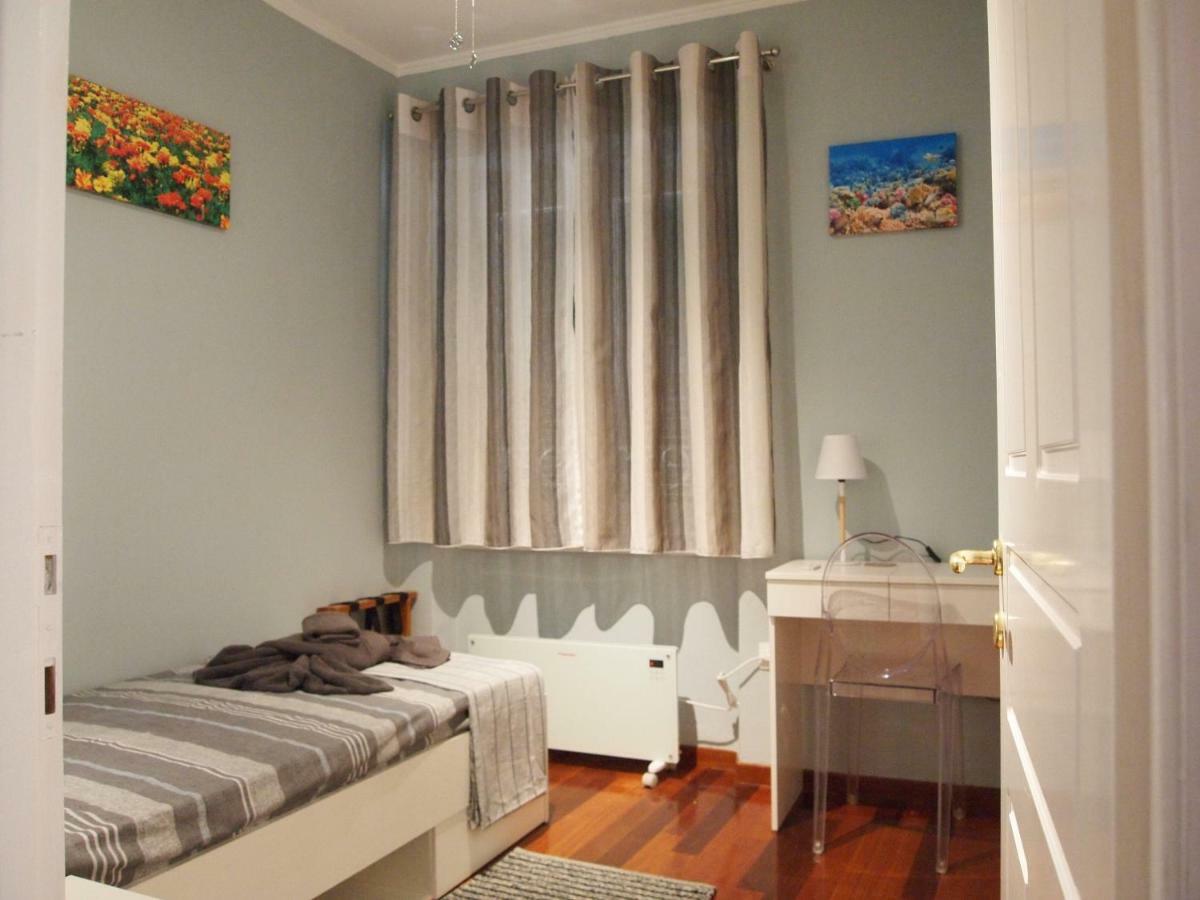 Ideally Situated Corfu Old Town Apartment Экстерьер фото